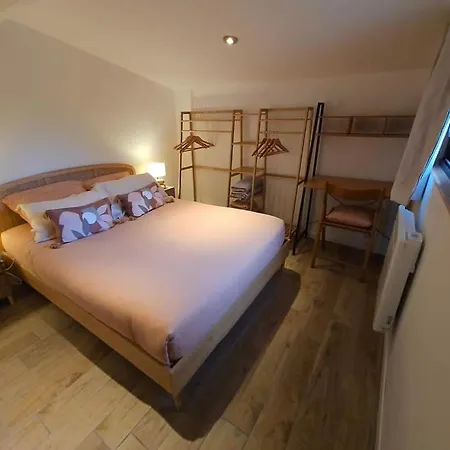 Avec Cuisine Et Jardinet Proche * Soustons