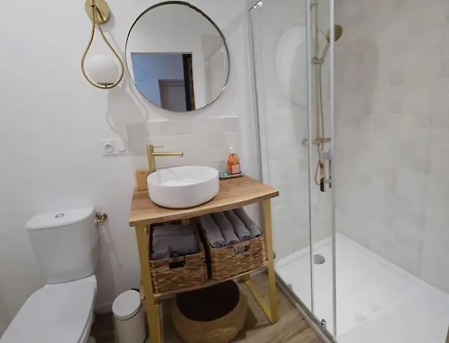 Avec Cuisine Et Jardinet Proche Apartment Soustons