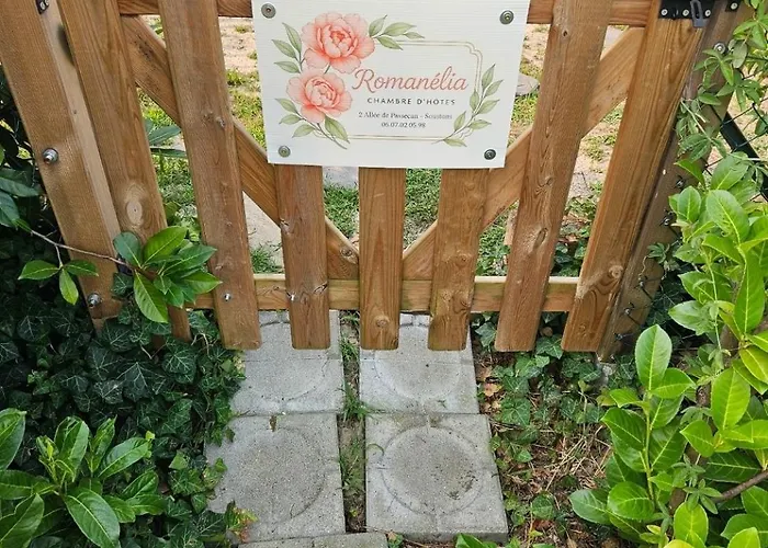 Avec Cuisine Et Jardinet Proche *