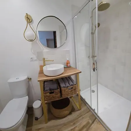 Avec Cuisine Et Jardinet Proche Apartment Soustons